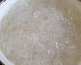 ダイエット夏野菜DEナポリタン作り方1写真