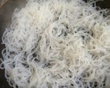 ダイエット夏野菜DEナポリタン作り方6写真
