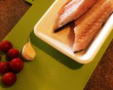 アクアパッツァ(パスタ)作り方1写真