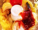 BBQソース 覚書作り方2写真
