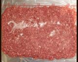 おつまみに♪レンジで簡単♪肉巻き野菜☆作り方3写真