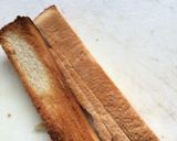 とりつくねバーグ残り物リメイク作り方2写真