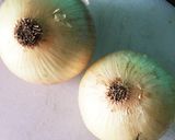 ★離乳食中期★玉ねぎ！タマネギ！作り方1写真