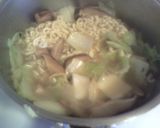自家製★簡単★中華風ラーメン★作り方4写真