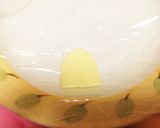 キャラ弁♡かわいいすみっコぐらしのお弁当作り方7写真