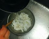 さっぱり爽やか☆セロリとイカのマリネ♪作り方3写真