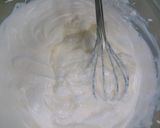 ブルーベリーヨーグルトケーキ作り方6写真