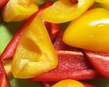 夏野菜たっぷり☆ナスの揚げ浸し作り方3写真