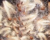 夏野菜たっぷり☆ナスの揚げ浸し作り方5写真