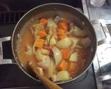 mikoさんのカレー（甘口）作り方12写真
