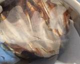 かごしまのきびなご山椒の佃煮作り方3写真