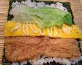 お稲荷さんのり巻き作り方5写真