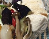 夏野菜たっぷり☆ナスの揚げ浸し作り方10写真
