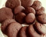 ♡レンジで簡単★チョコチップクッキー♡作り方10写真