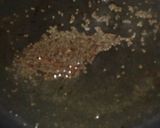 かぼちゃのサブジ(炒め蒸し)作り方5写真