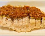 トマトソース麹のチキンソテー作り方6写真