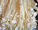 汁たっぷりのマロニー入り肉じゃが作り方7写真