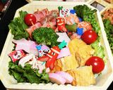 運動会〜2015春〜作り方2写真
