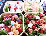 運動会〜2015春〜作り方4写真