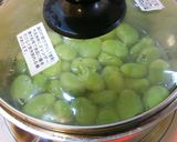 ソラマメまぜごはん♪作り方2写真