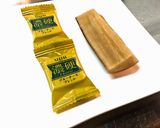 いぶりがっこチーズ作り方1写真