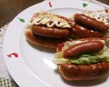 これなら食べられる!ホットサンドイッチ作り方4写真