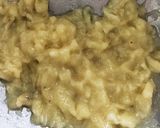 HMで究極のふわもち!おやつパン作り方1写真