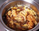 磯の香りホヤ飯作り方2写真