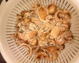 砂ズリのマリネ作り方3写真