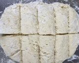 HMで究極のふわもち!おやつパン作り方6写真