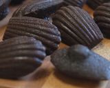 マドレーヌ*Chocolat作り方45写真