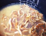 磯の香りホヤ飯作り方3写真
