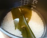 具沢山◇ちらし寿司作り方1写真