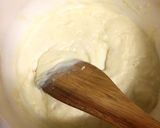子ども喜ぶ♡チキンとたまごのクリーム煮♡作り方8写真