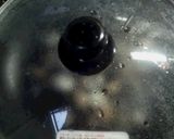 手間要らず！アサリのペペロン風酒蒸し作り方2写真