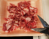 富士宮焼きそば☆簡単美味しく♪作り方1写真