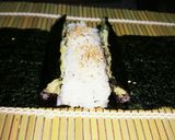 ピカチュウの巻き寿司作り方14写真