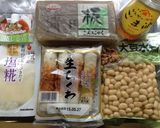 かんがえないで健康!大豆の元気炒め作り方1写真