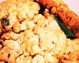 袋一つで♡ザクザクグラノーラクッキー作り方5写真