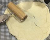 ピザの作り方…パン生地で〜(o˘◡˘o)作り方13写真