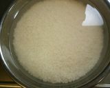 圧力鍋で作るまた食べたい中華ちまき作り方1写真