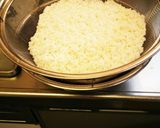 圧力鍋で作るまた食べたい中華ちまき作り方2写真