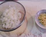家にある調味料で簡単麻婆豆腐作り方1写真