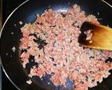 家にある調味料で簡単麻婆豆腐作り方3写真