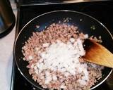 家にある調味料で簡単麻婆豆腐作り方4写真