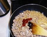 家にある調味料で簡単麻婆豆腐作り方5写真