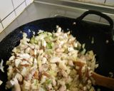 圧力鍋で作るまた食べたい中華ちまき作り方4写真