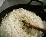 圧力鍋で作るまた食べたい中華ちまき作り方5写真