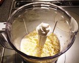 チーズと長芋のトロトロ豆腐ステーキ♪作り方3写真