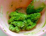 抹茶甘納豆バターサンド作り方6写真